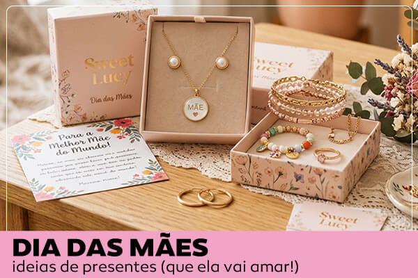 presente dia maes