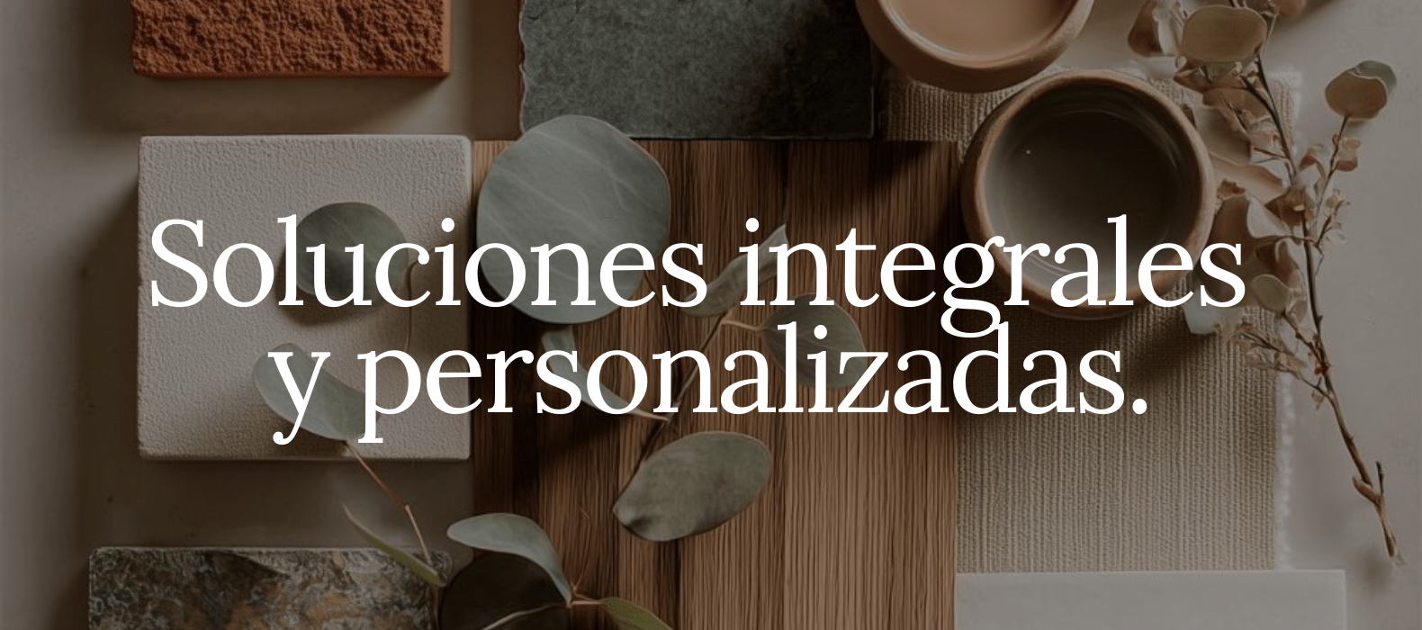 Soluciones Integrales