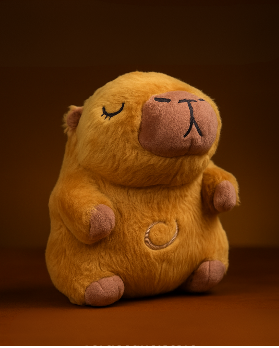 Peluches anti-estrés