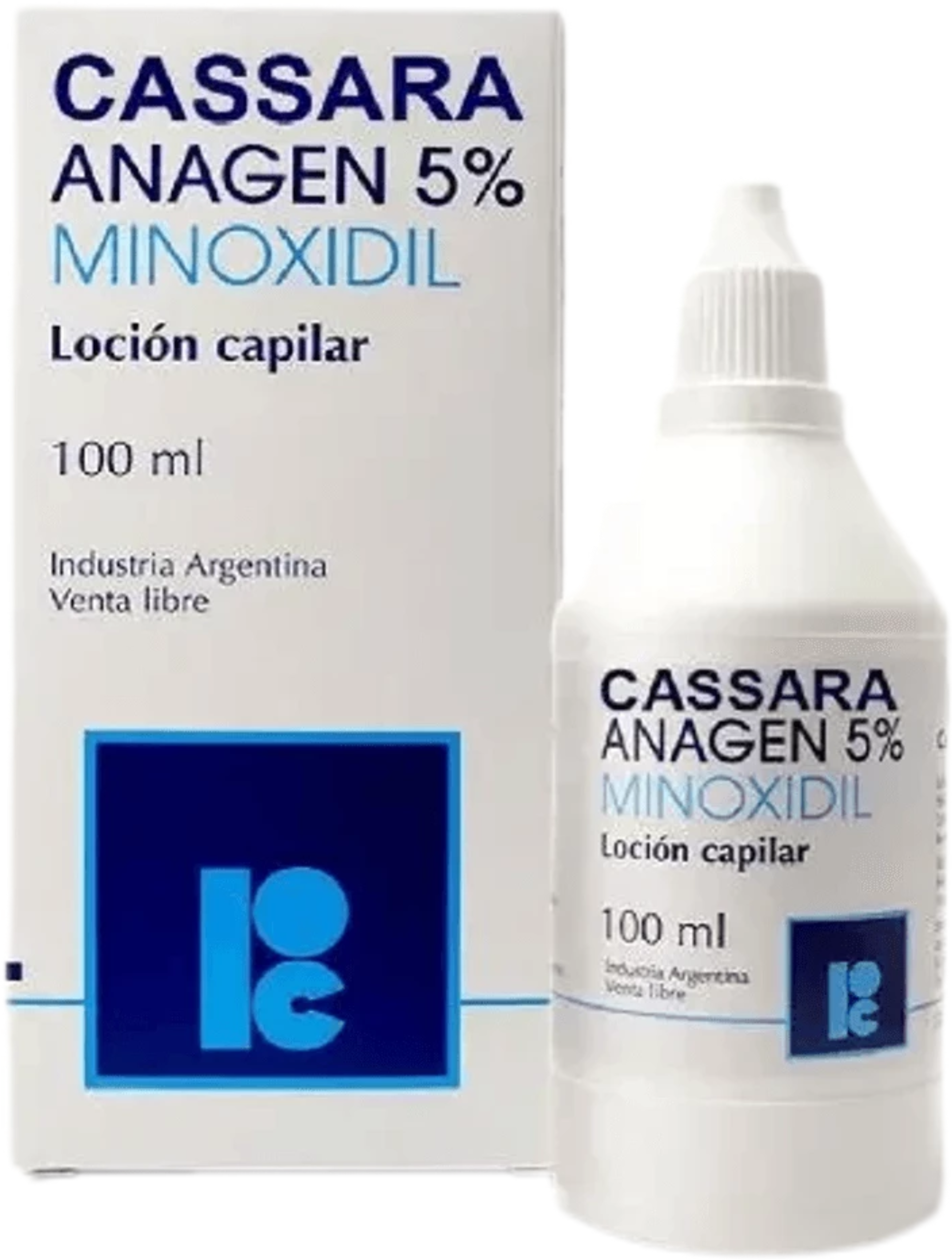 Minoxidil