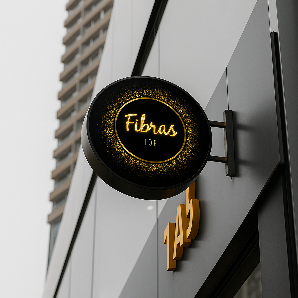 Marca FibraTop