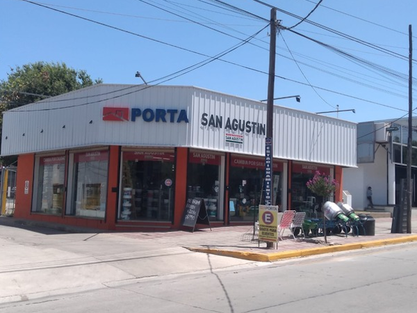 Sucursal La Calera
