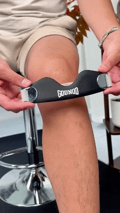Banda rotuliana soporte rodilla