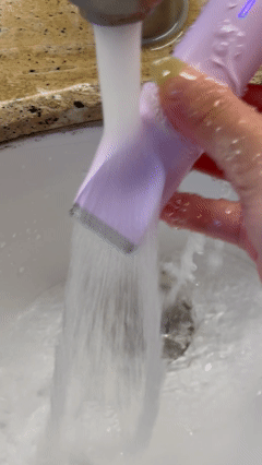 Grease Razor impermeable