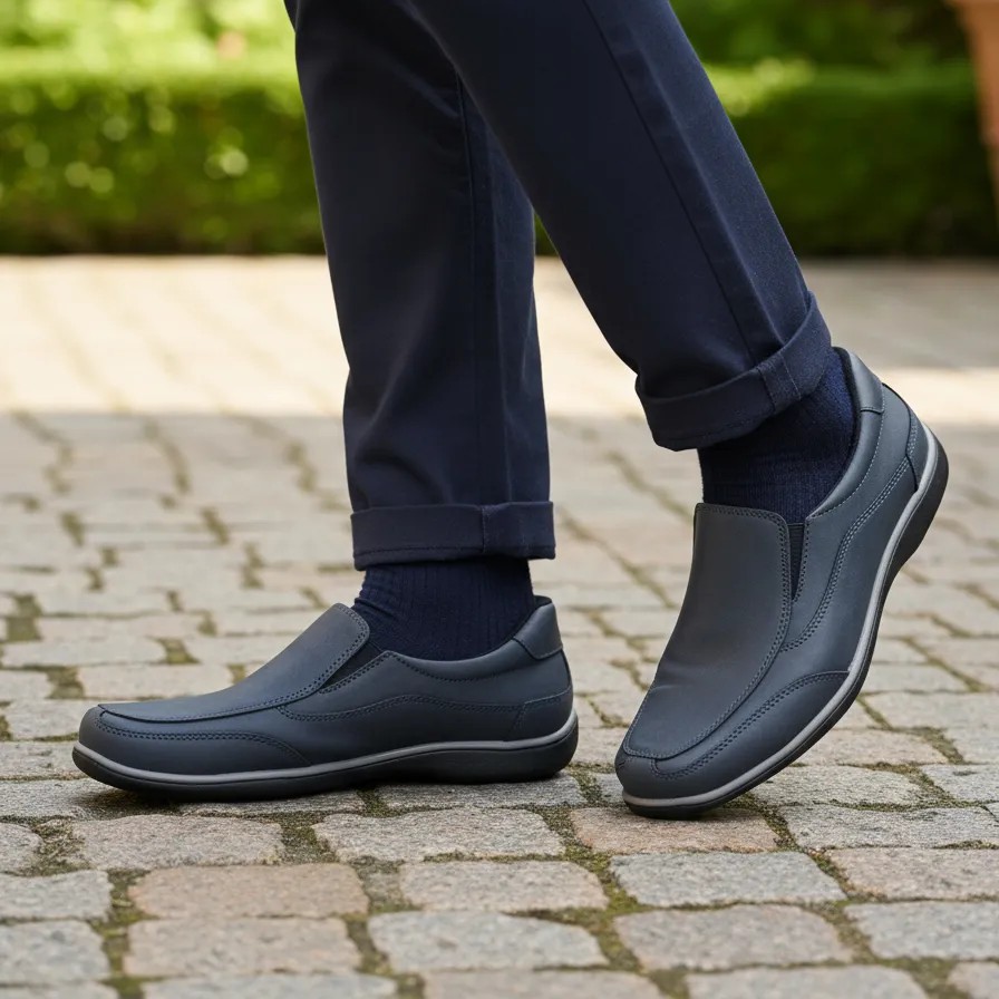 Colores disponibles de zapatos - DENZKA