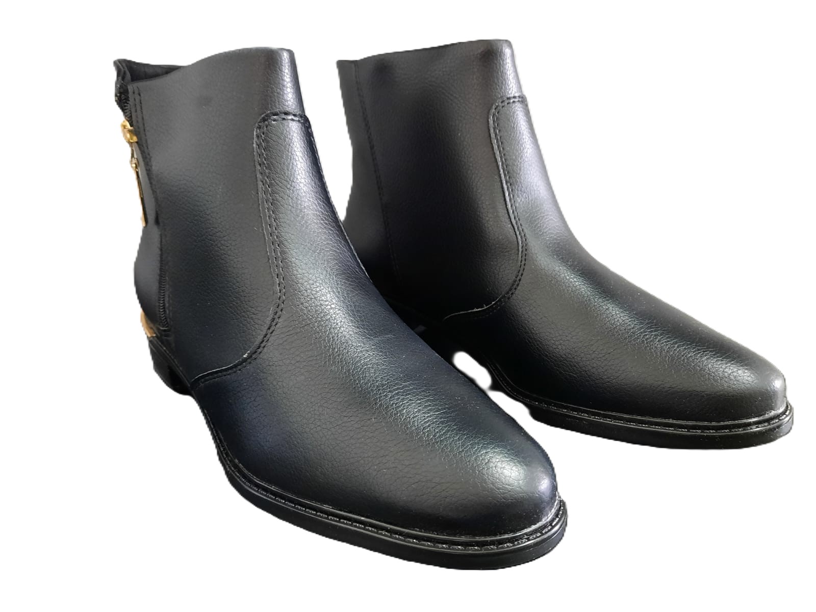 Bota feminina Vizzano