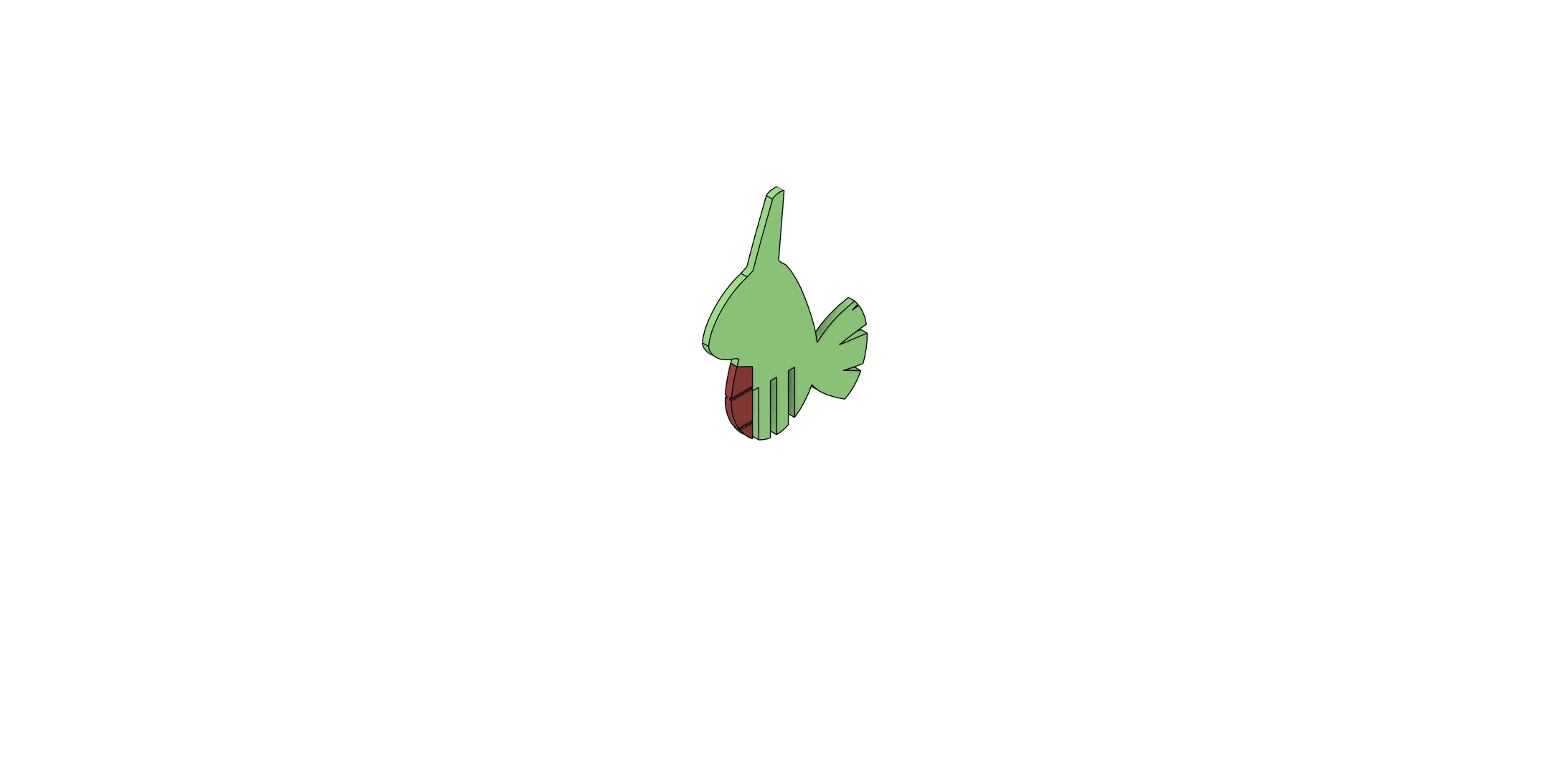 Larvitar