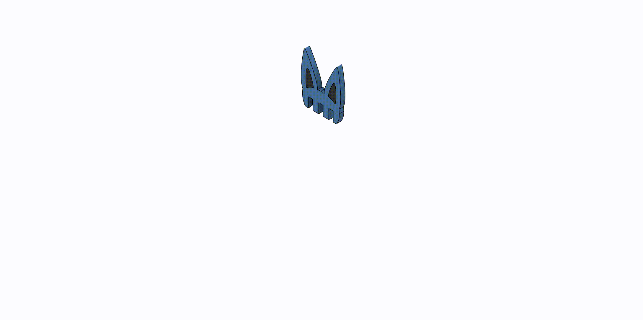 Lucario