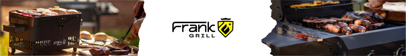Banner da categoria FrankGrill