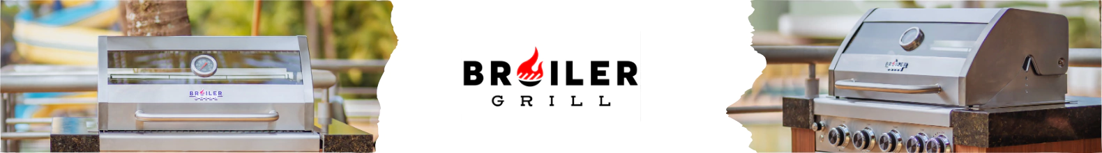 Banner da categoria BroilerGrill
