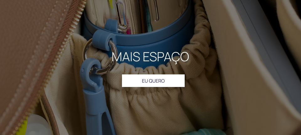 Bolsa Confort Tech