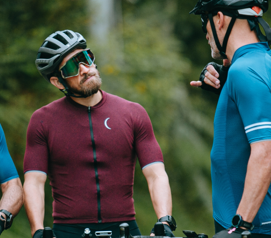 Iniciante precisa de Bike Fit?