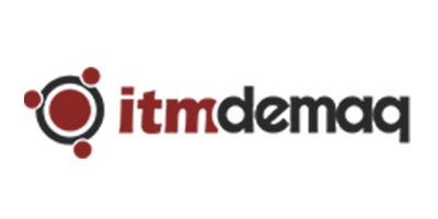 Logo ITM Demaq