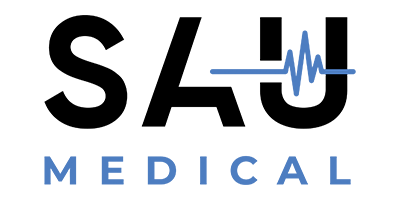 Logo SAU Medical