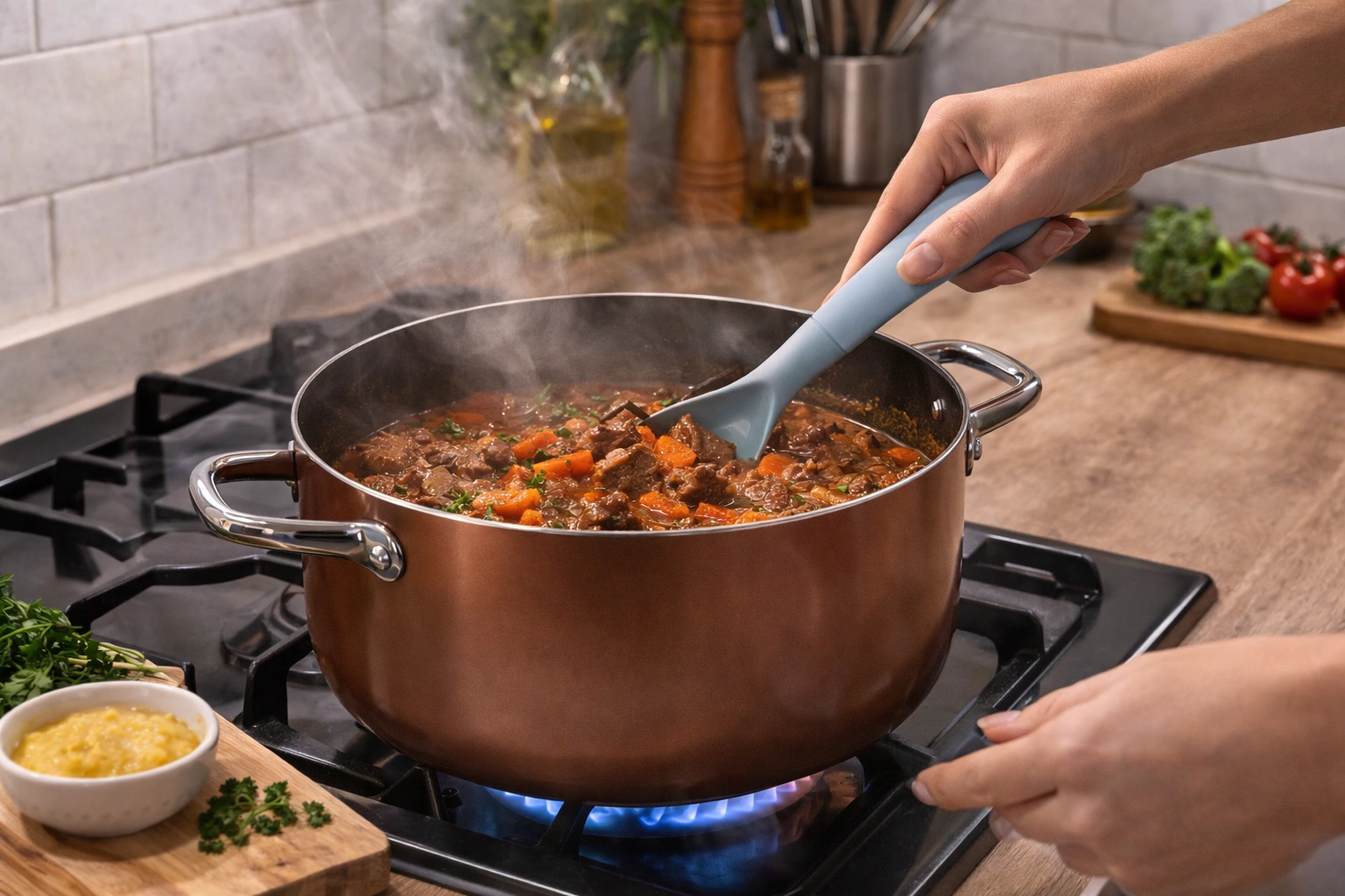 Banner de la categoría Ollas y Sartenes