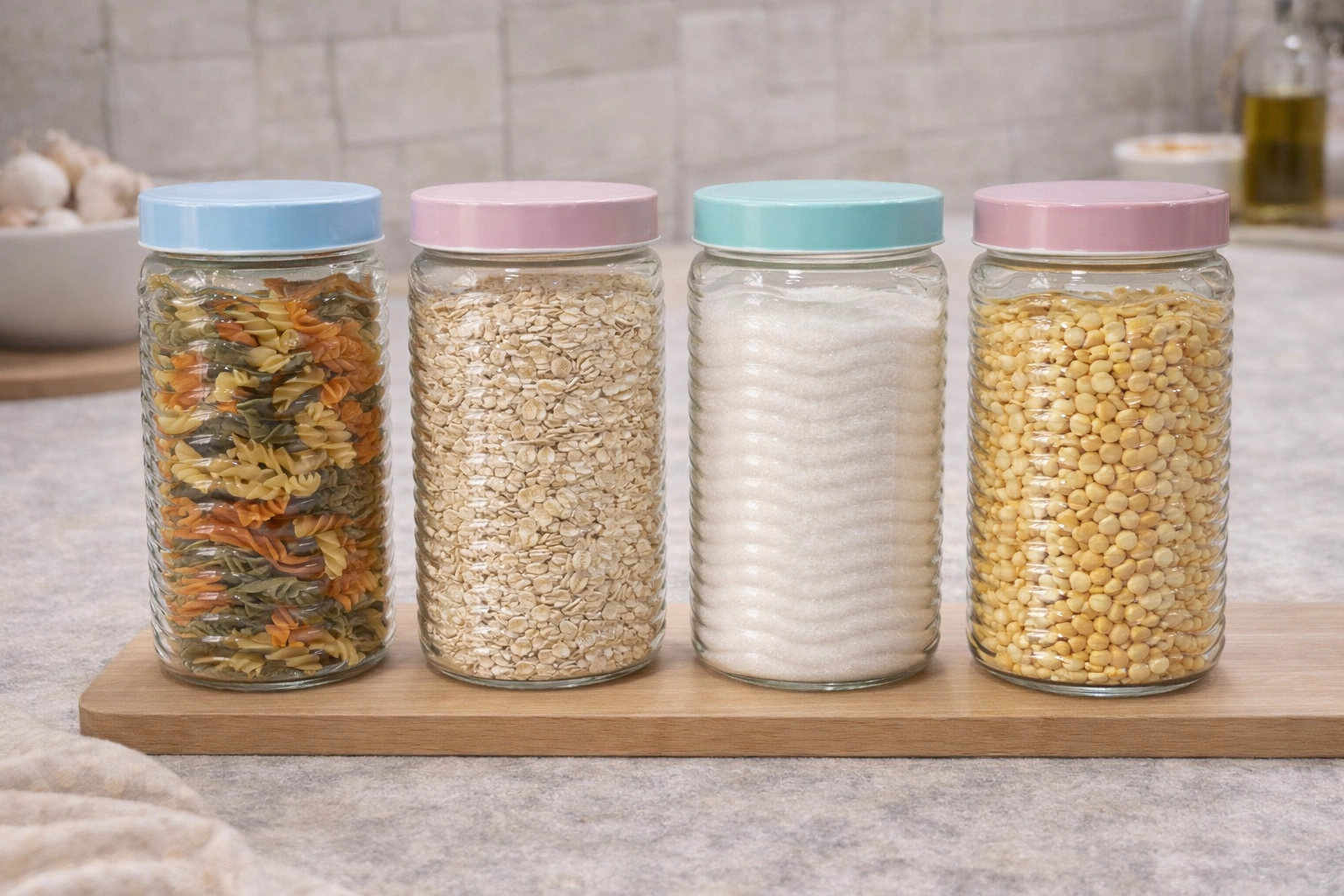 Banner de la categoría Frascos