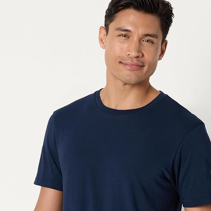 Perfil Facebook hombre