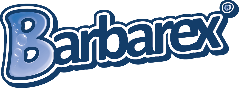 Logotipo Barbarex