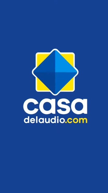 UNFRM llega a Casa del Audio