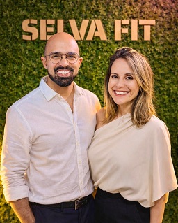 Fundadores Selva Fit