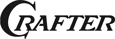 Logos Download | Crafter Guitars