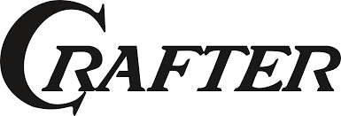 Logos Download | Crafter Guitars