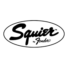 Squier by Fender Logo PNG Vector (EPS) Free Download