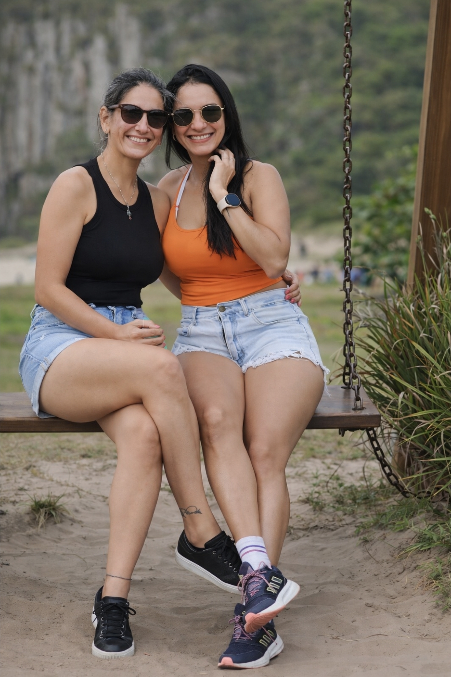 GlowUp Makeup — Historia de marca