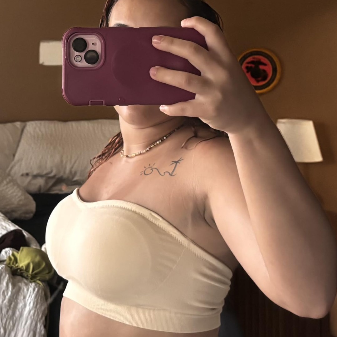 Rese&ntilde;a Camila Fernandez