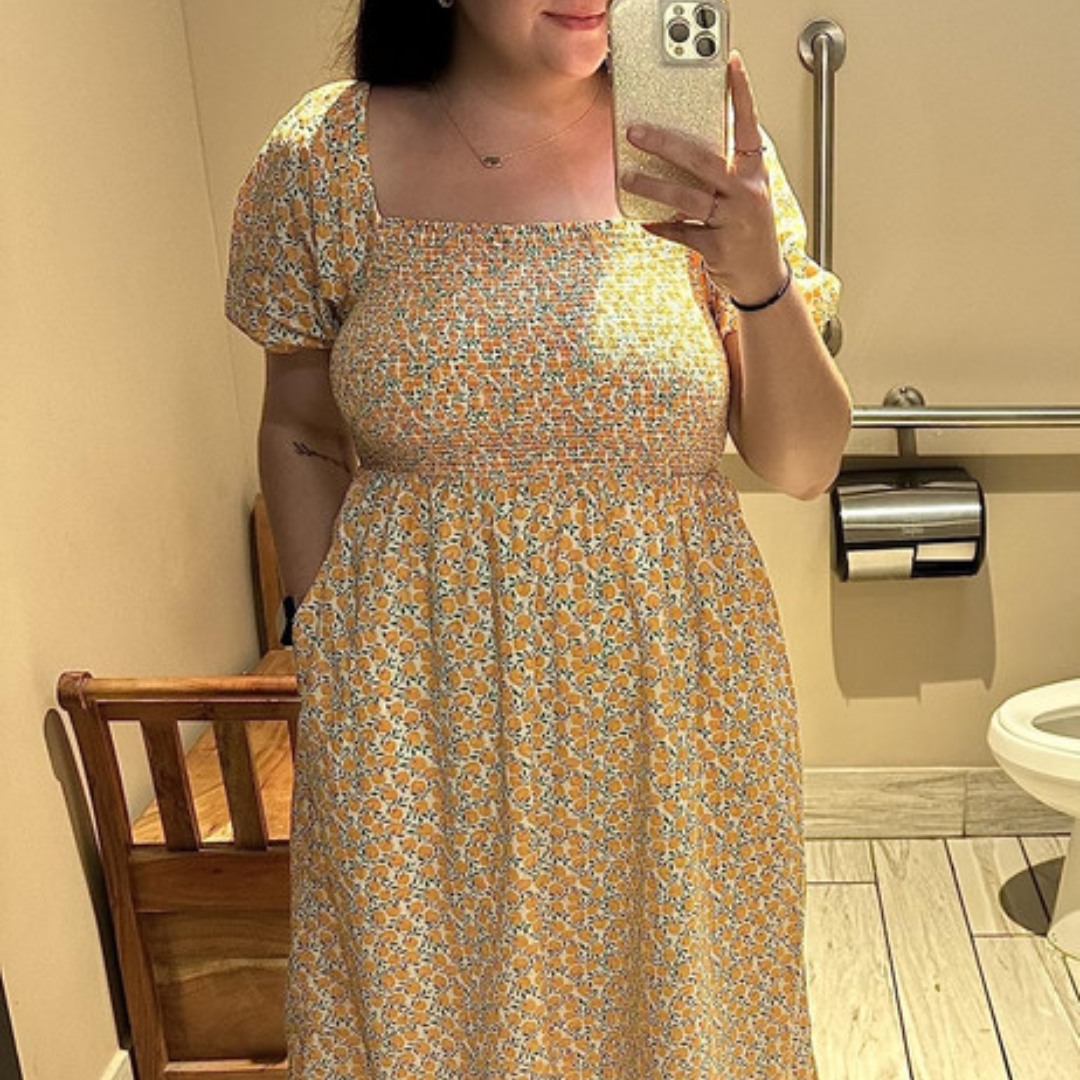 Rese&ntilde;a Valeria Gonzalez