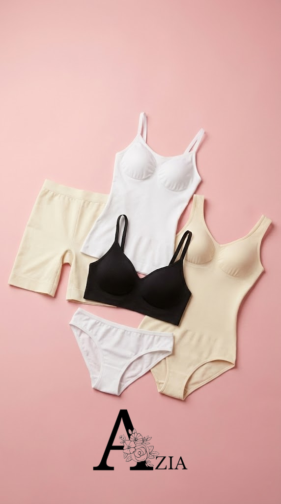 Pack Completo Azia