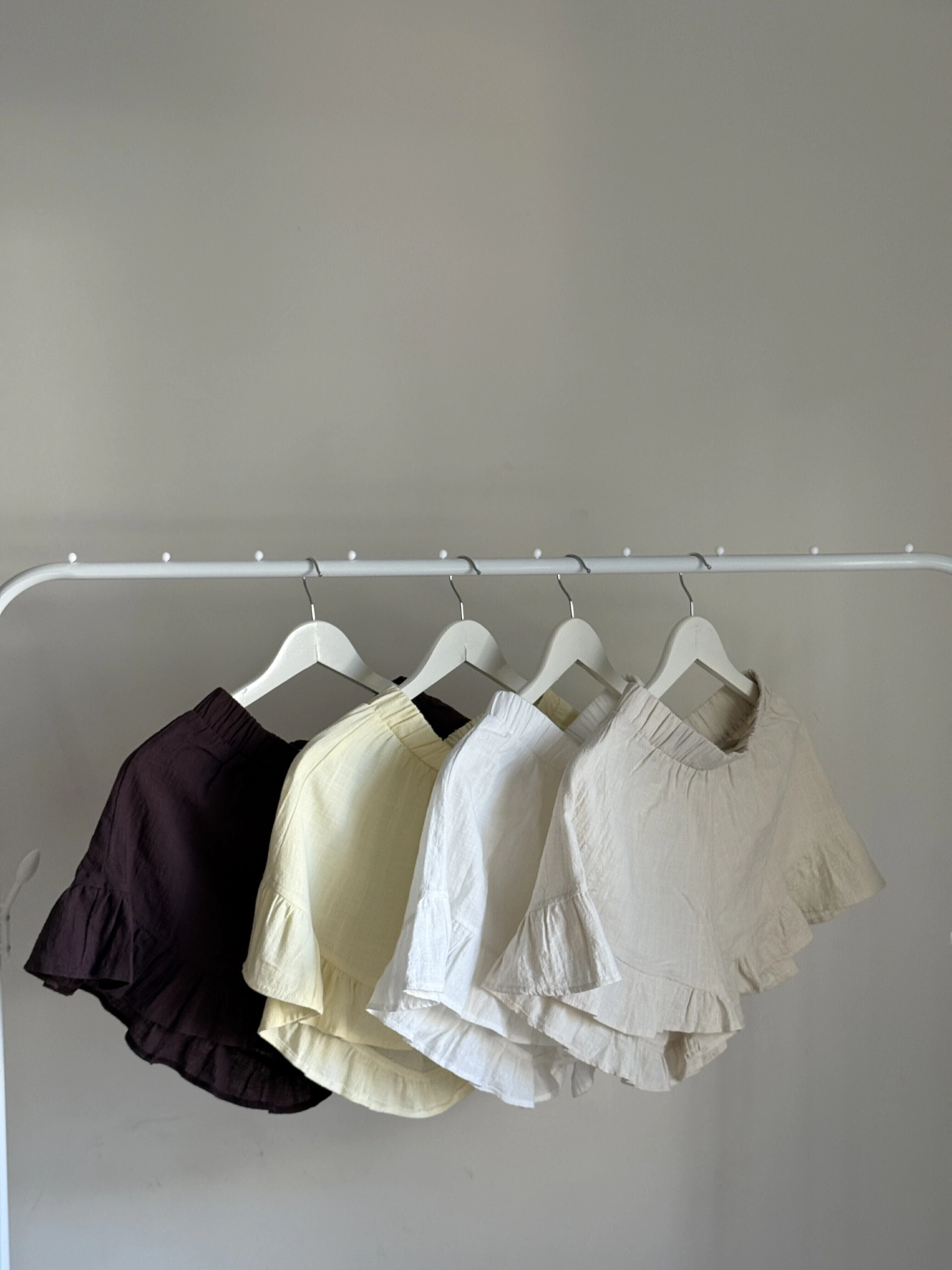 Banner de la categoría SHORT