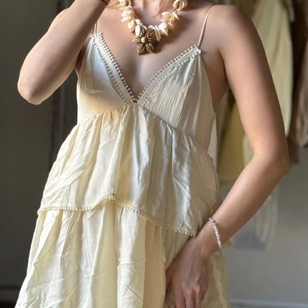 Banner de la categoría VESTIDOS