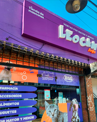 Sucursal Belgrano