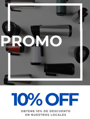 Promo 1