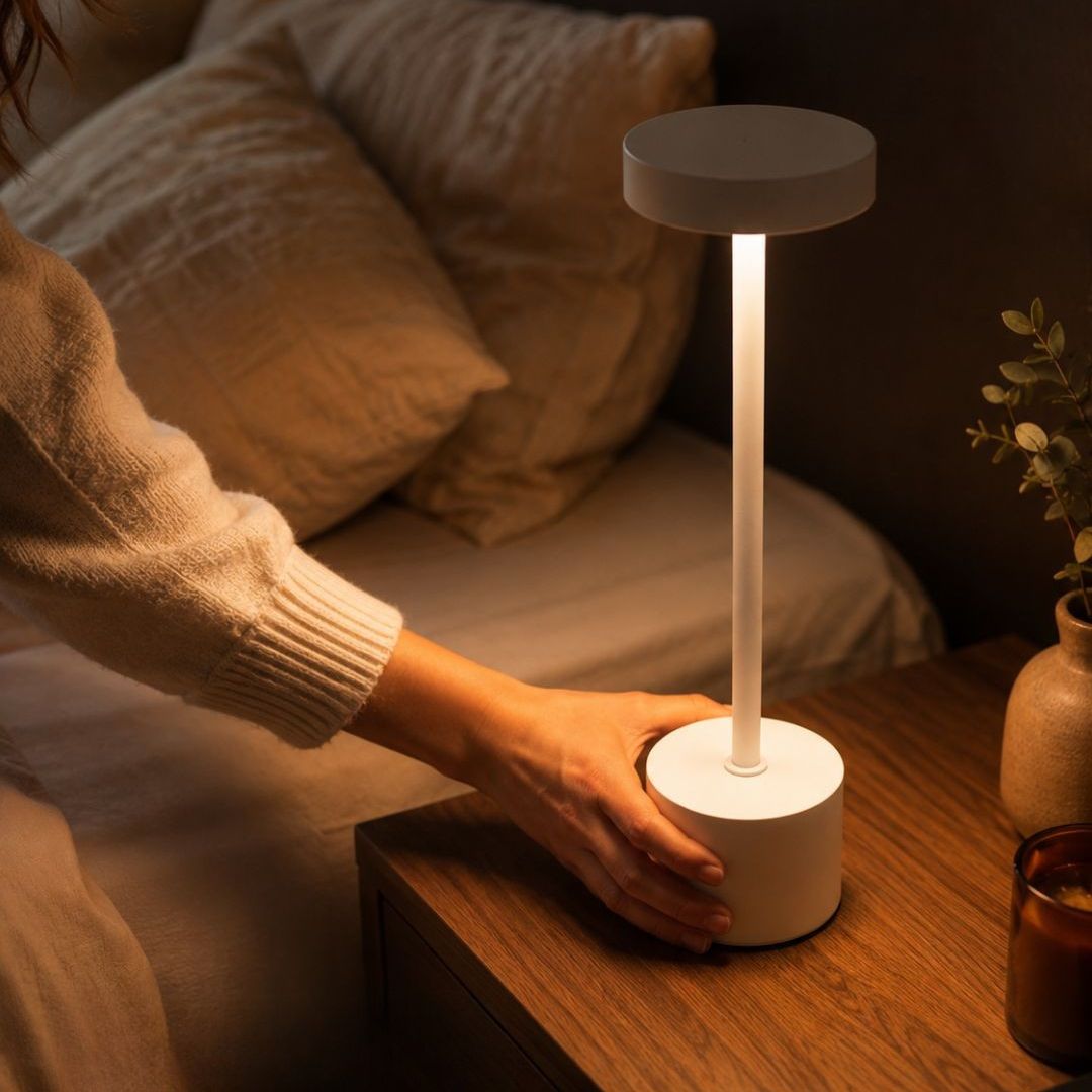 ON3Lux ambiente nocturno