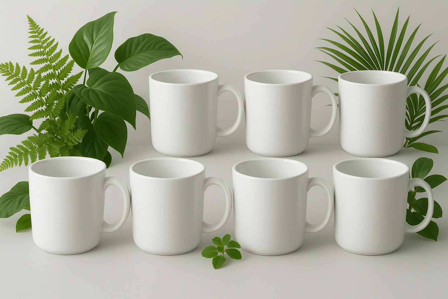 Banner de la categoría Tazas Personalizadas para tu negocio - Mayoreo