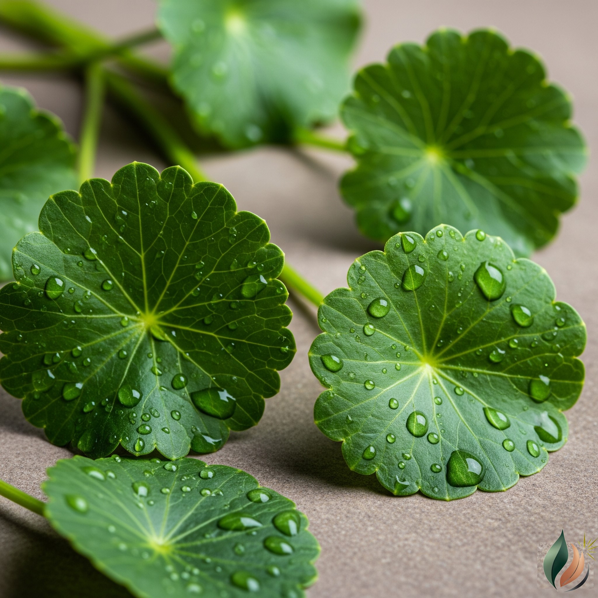 centella asiatica gotu kola