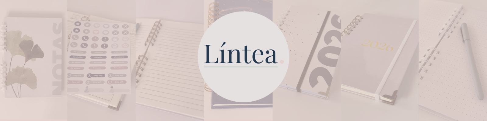 Banner Líntea