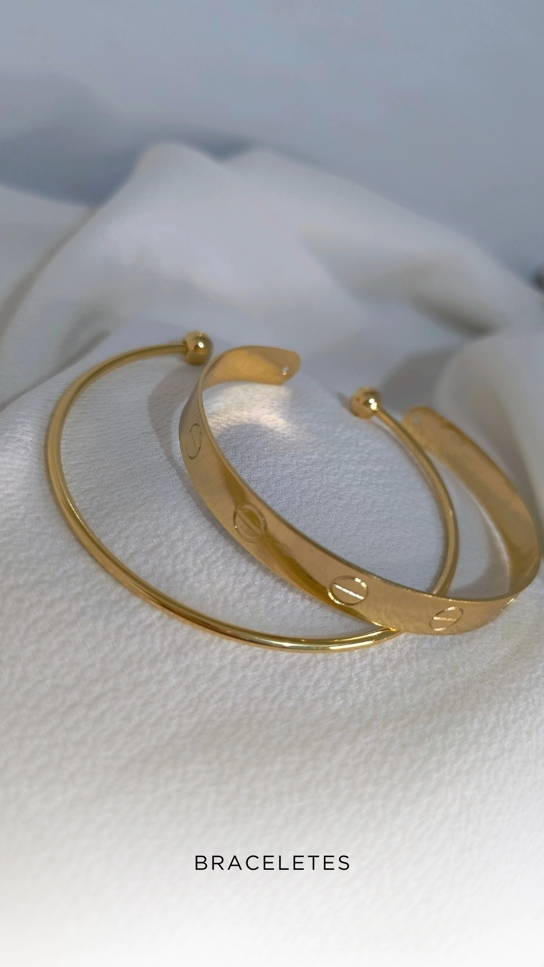 Banner da categoria Pulseiras & Braceletes