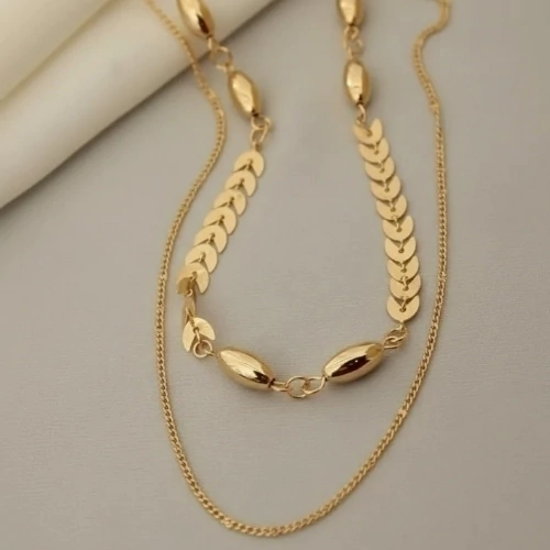 Banner da categoria Colares