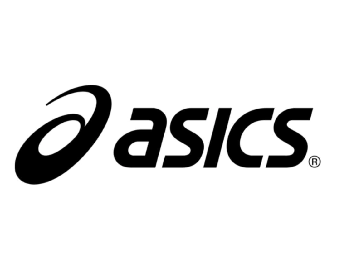 Banner da categoria ASICS