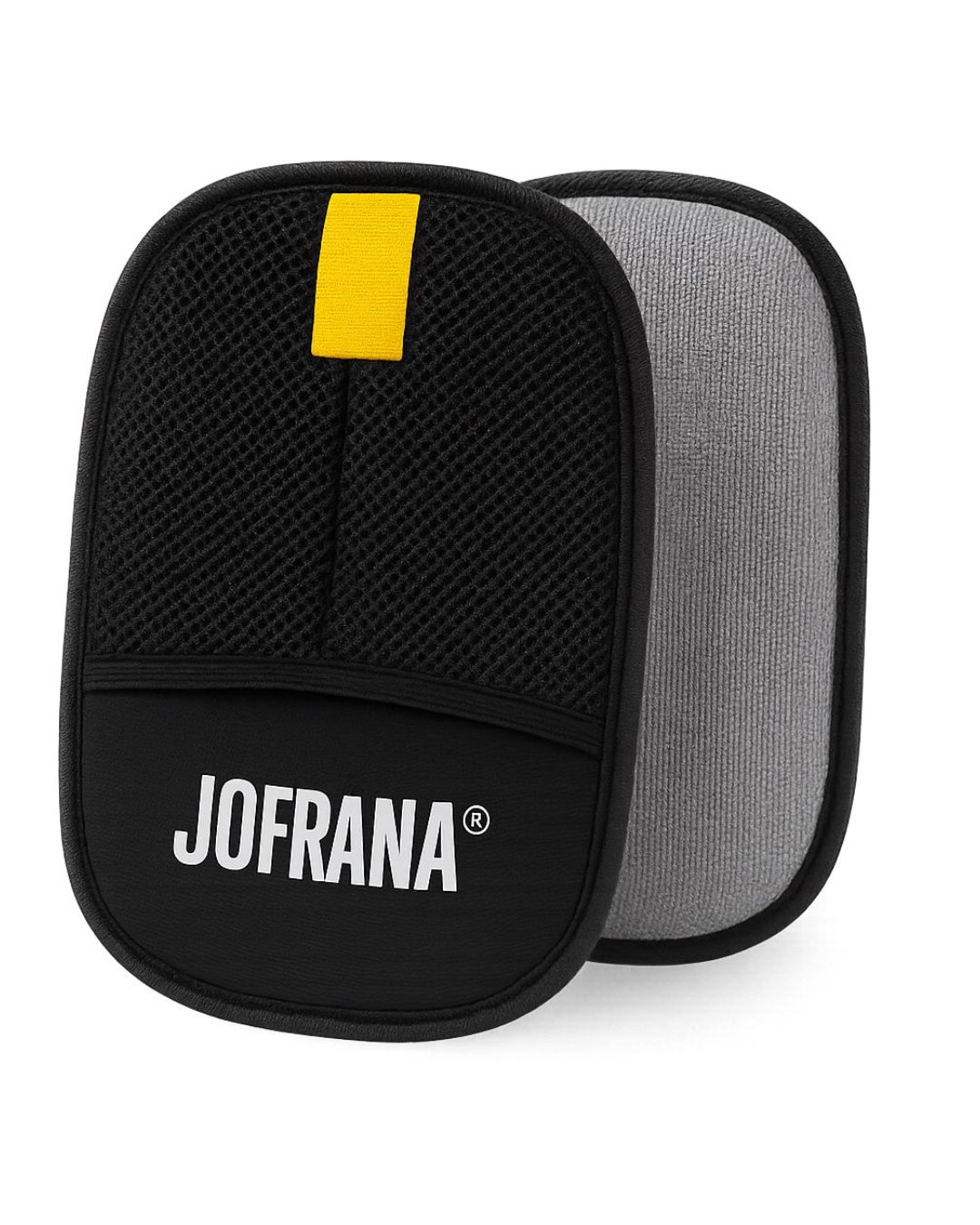 Usuarios felices con Jofrana