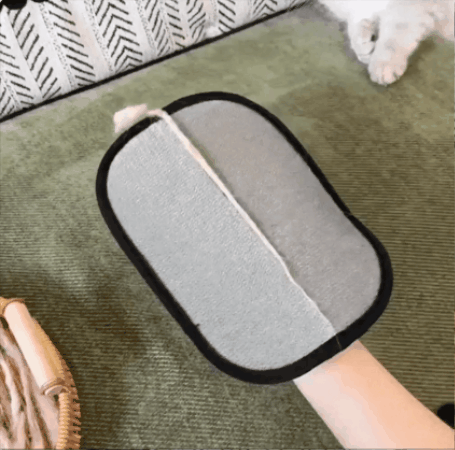 Cómo usar el sacapeluzas Jofrana