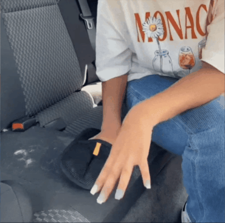 Cómo usar el sacapeluzas Jofrana