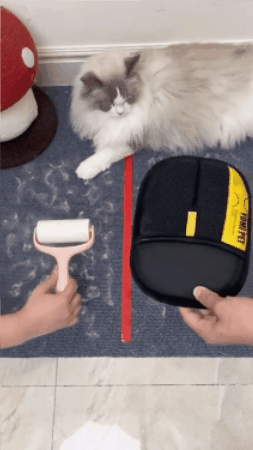 Cómo usar el sacapeluzas Jofrana