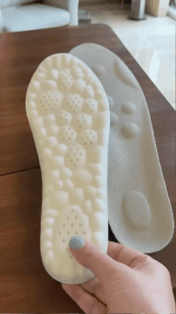 Jofrana CloudStep plantillas 4D