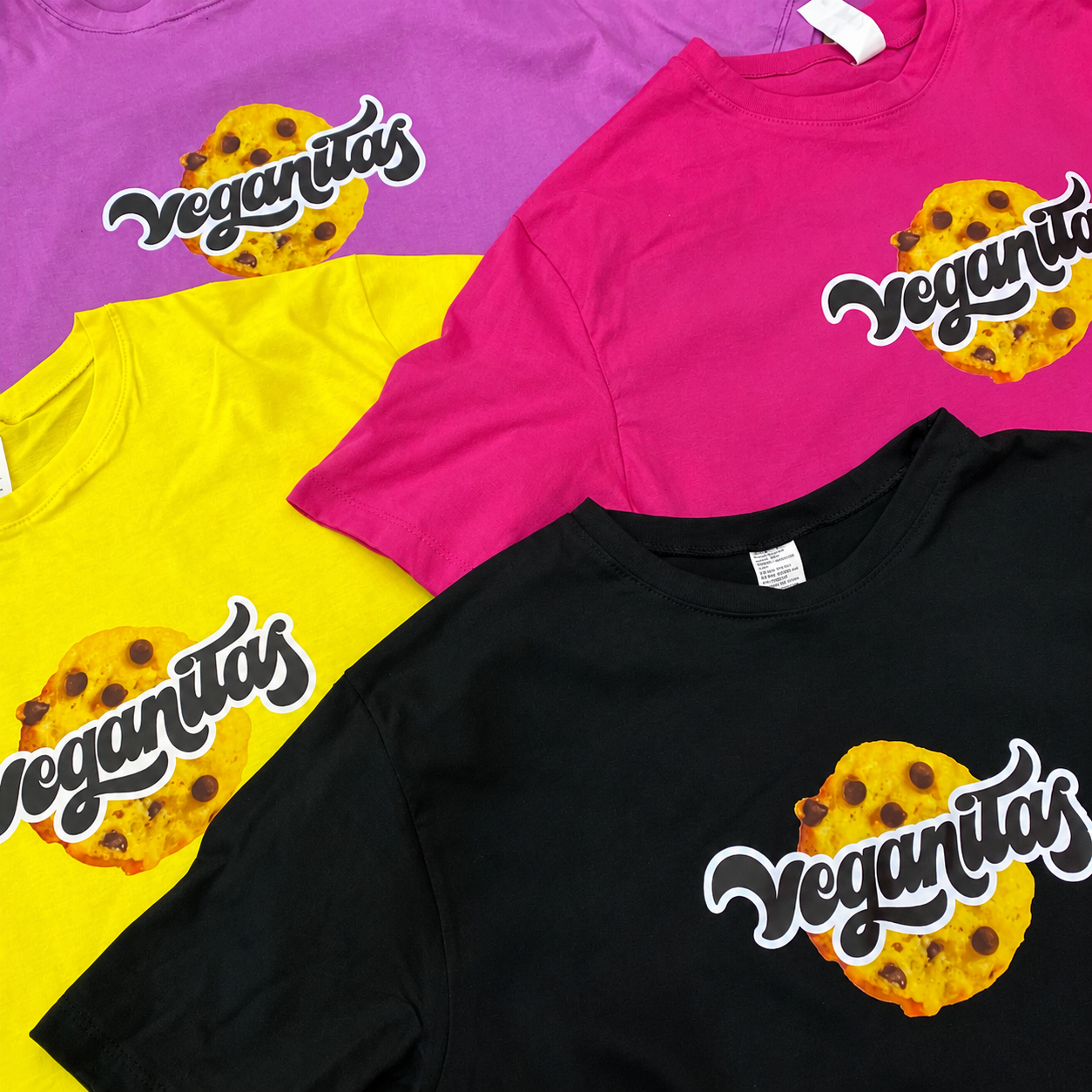Veganitas DTF