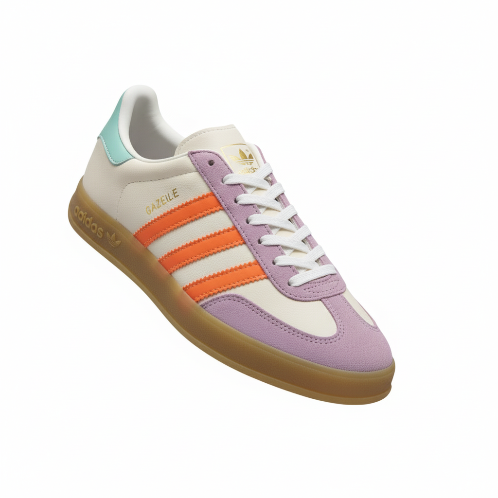 Gazelle candy pop