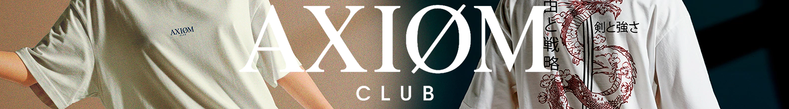 Banner da categoria Camisetas Oversized 